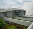 Montreal’s New Planetarium